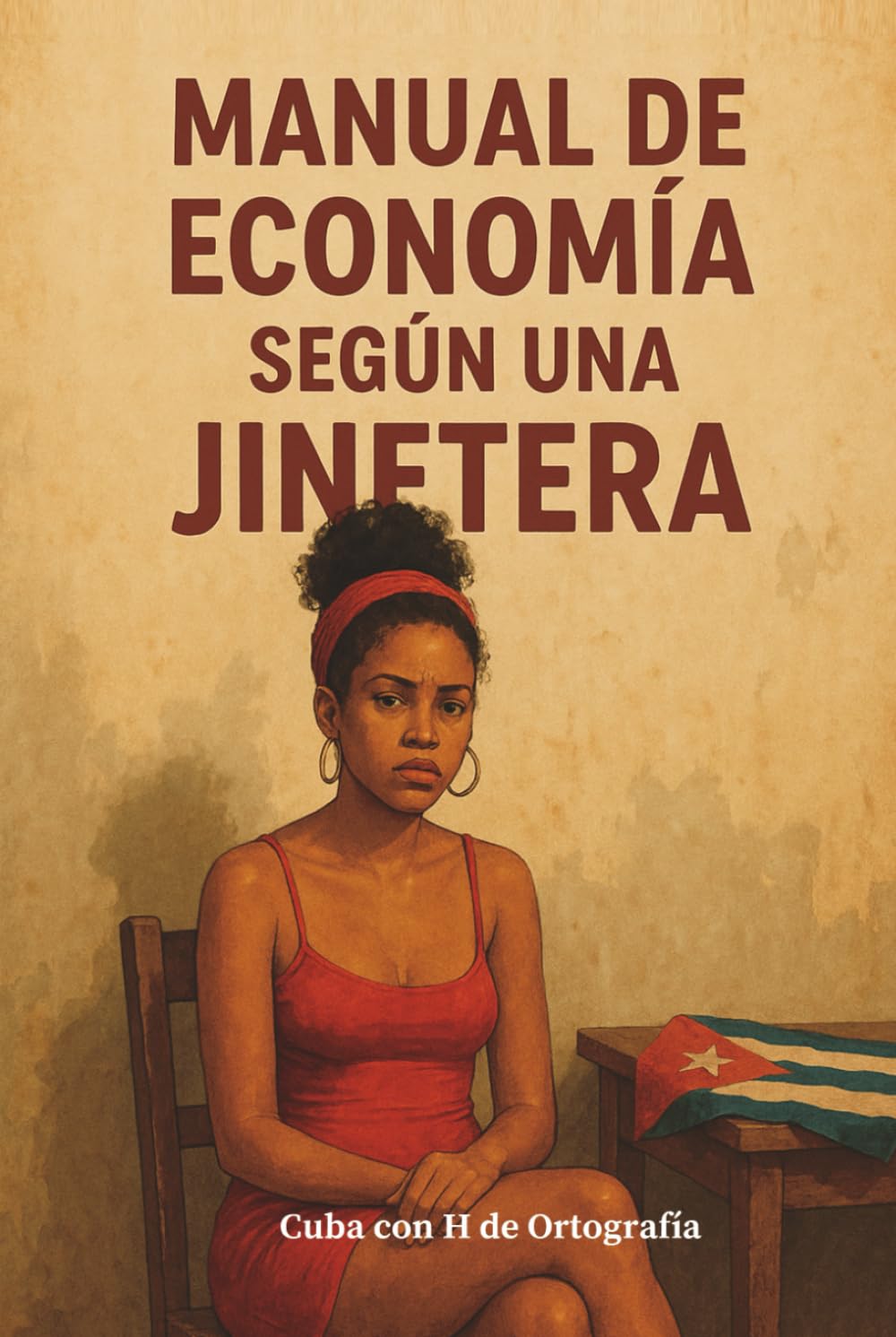 Manual de economía según una jinetera: Harvard ni Harvard