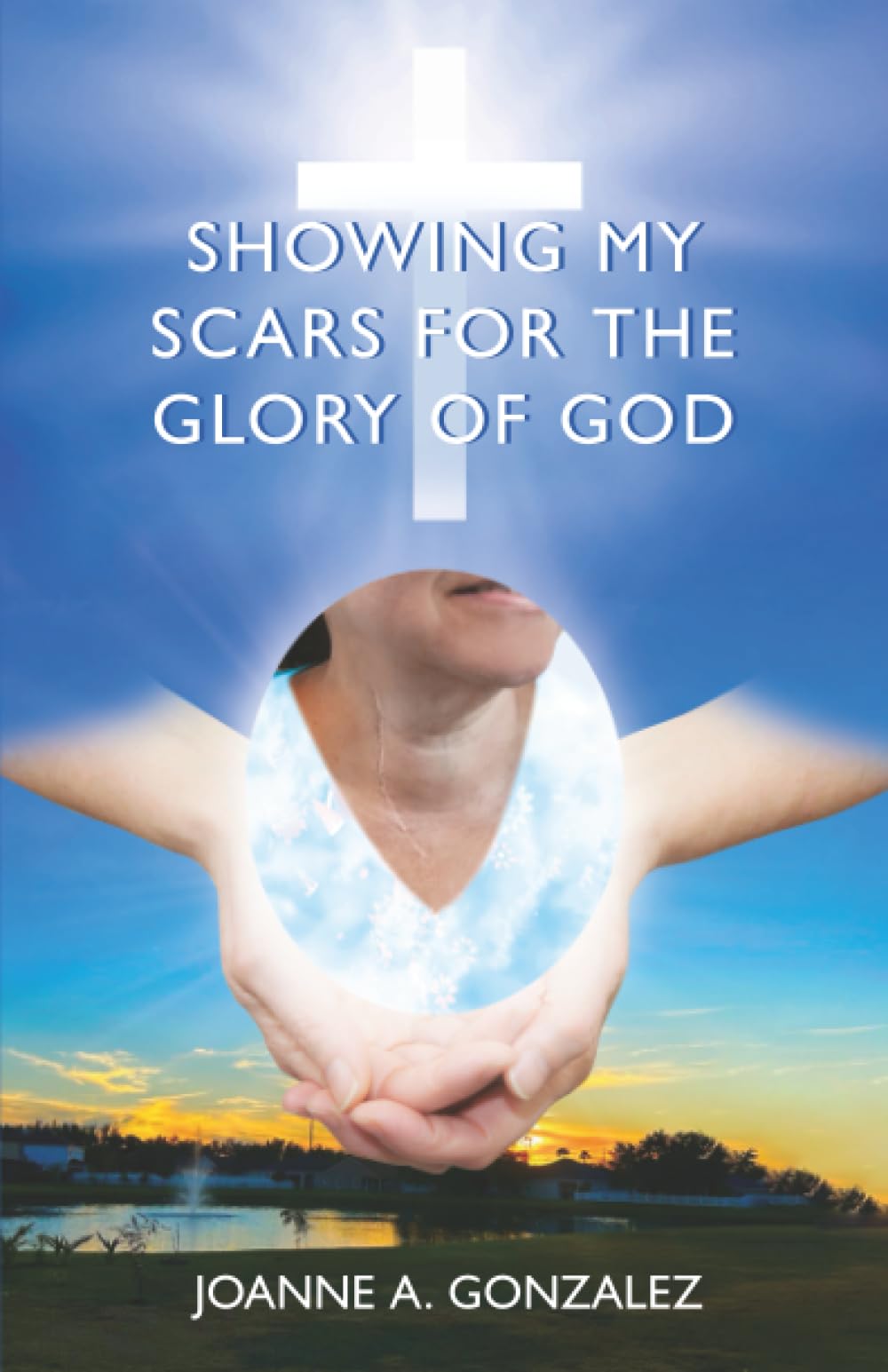 Showing My Scars for the Glory of God