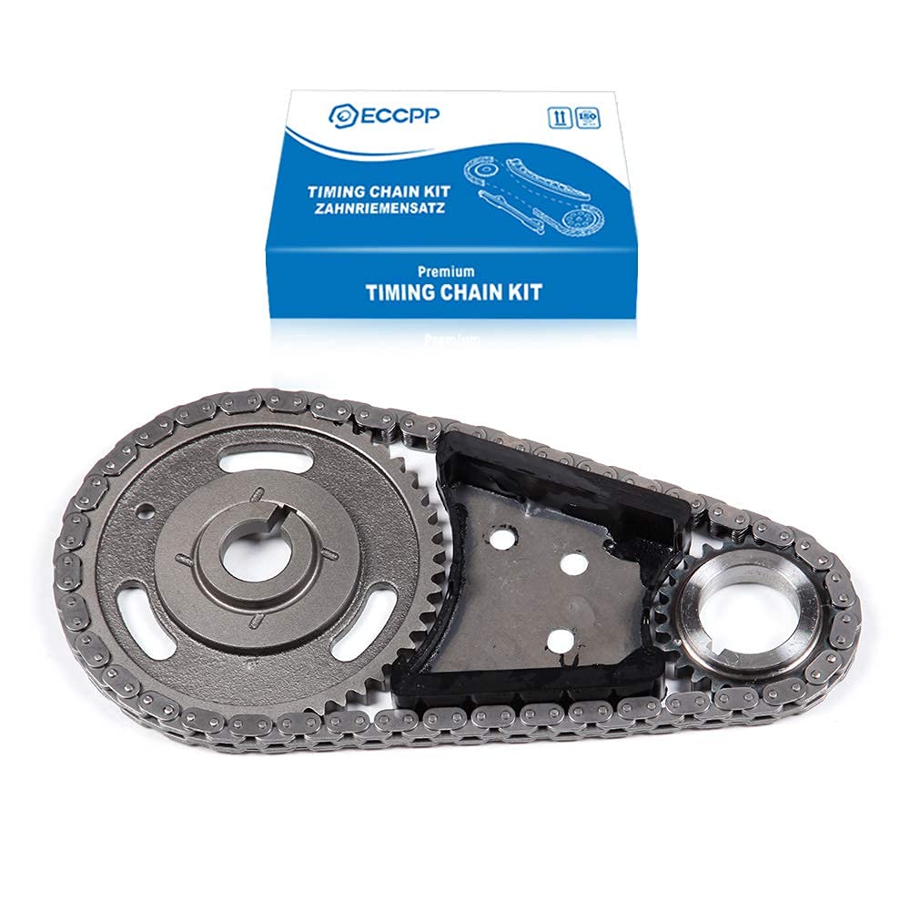 For 20052006 Chevrolet Uplander Pontiac G6 Timing Chain Kit V6 12V atelieryuwa.ciao.jp