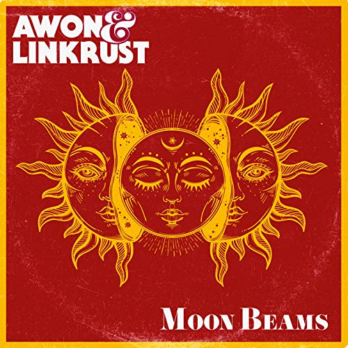 Moon Beams - Vinyl release thumbnail