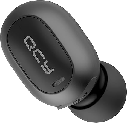 Amazon Co Jp Qcy Mini2 ワイヤレス イヤホン Bluetooth 5 0 片耳 完全ワイヤレス ヘッドセット 4時間連続再生 超小型 超軽量 ブルートゥース イヤフォン ノイズキャンセリング ハンズフリー 通話 マイク内蔵 Siri対応 Ipx4 防水 Iphone Android 対応 ブラック Qcy Amazon Co Jp Qcy Mini2 ワイヤレス イヤホン Bluetooth 5 0 片耳 完全ワイヤレス ヘッドセット 4時間連続再生 超小型 超軽量 ブルートゥース イヤフォン ノイズキャンセリング ハンズフリー 通話 マイク内蔵 Siri対応 Ipx4 防水 Iphone Android 対応 ブラック Qcy