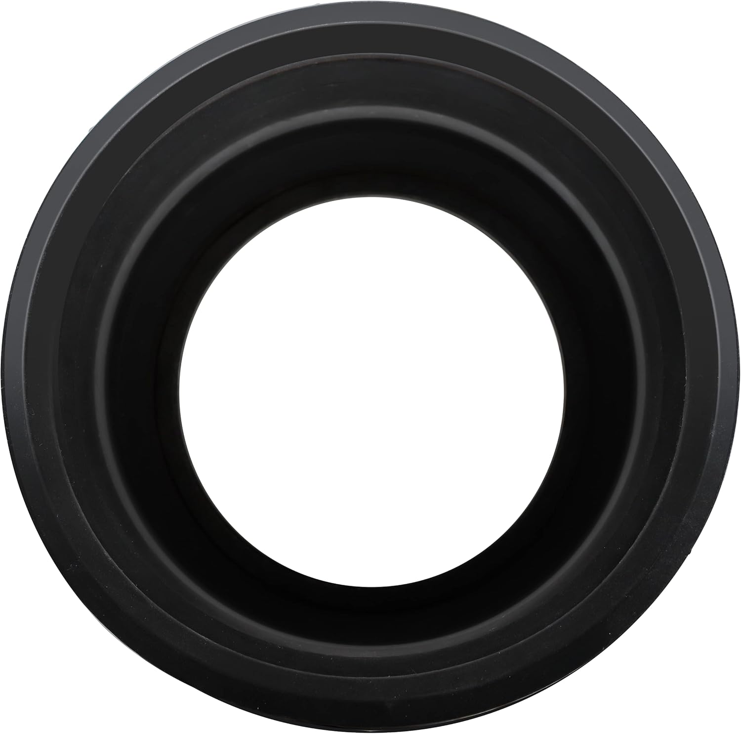 Kase Wolverine 82mm Magnetic 2 Stage Rubber Lens Hood 82