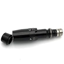 HQMelectronicsparts Supplies for Titleist TS2 and TS3 Fairway Wood .335 Tip Golf Shaft Adapter Sleeve New