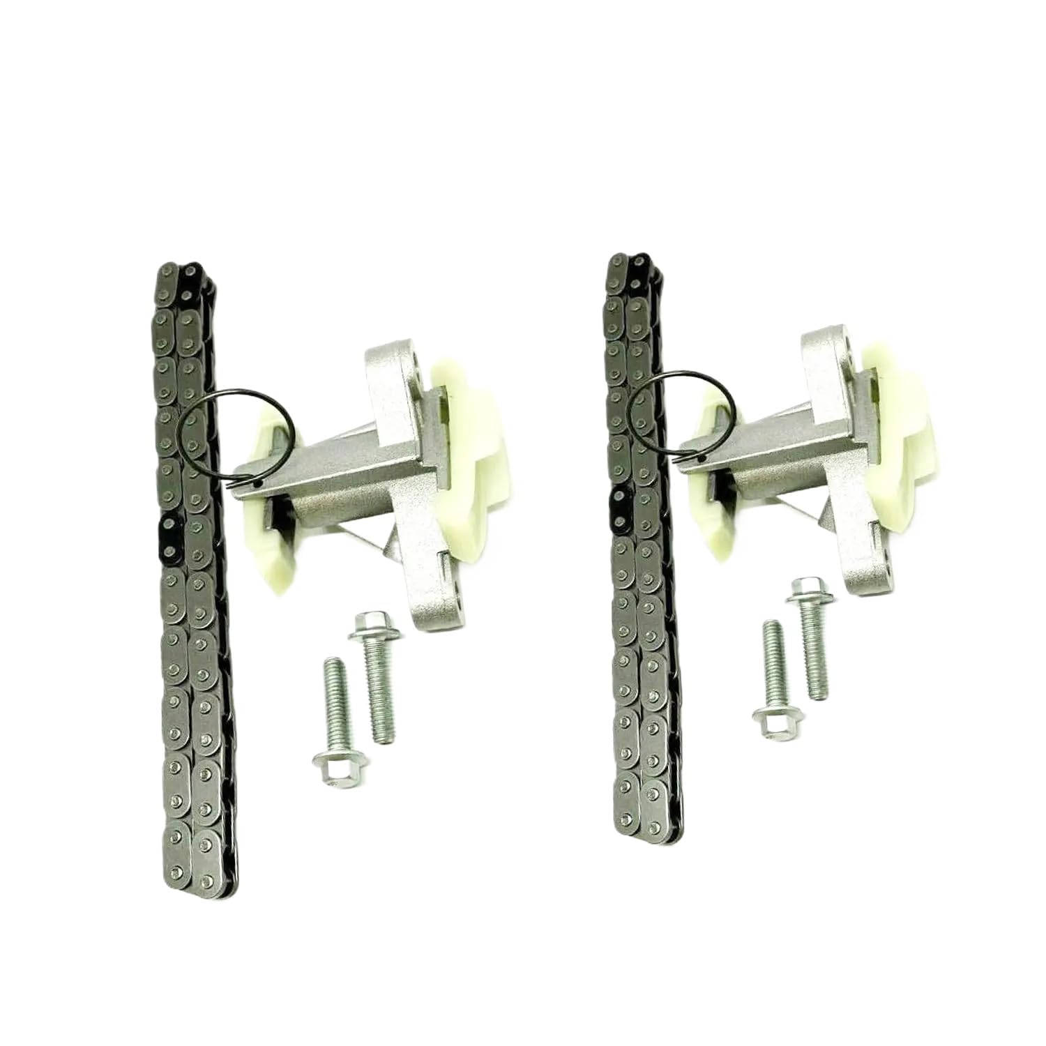 Kit de cadena de sincronización LR3 LR4 TDV6 SDV6 para motores V6 V8 2.7 3.0 4.0 5.0 2