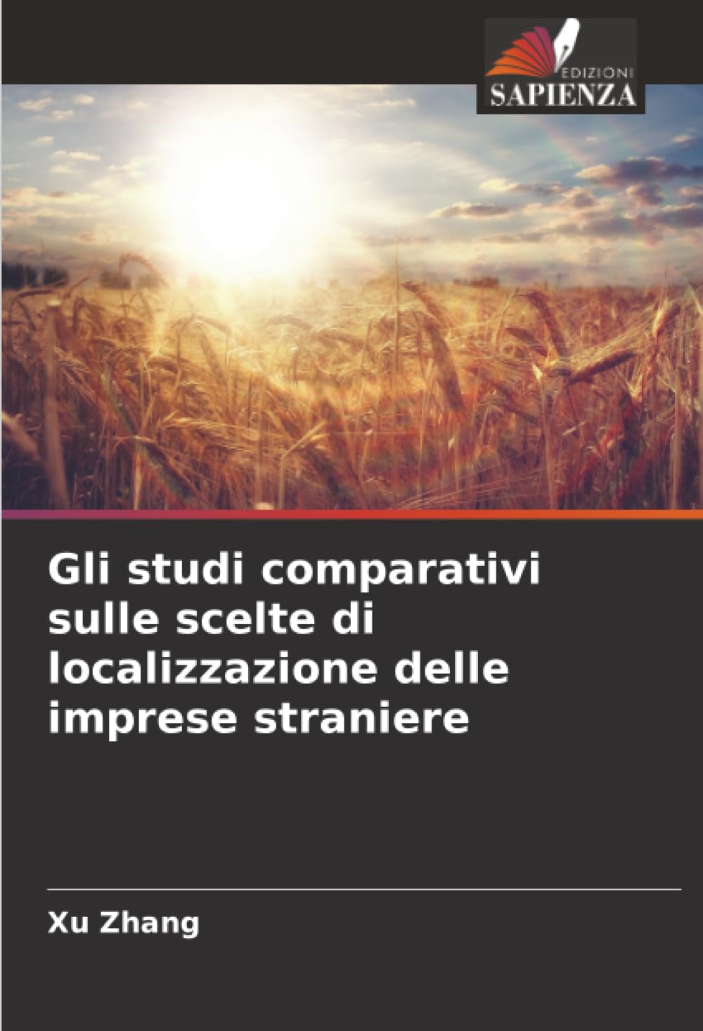 Gli studi comparativi sulle scelte di localizzazione delle imprese straniere