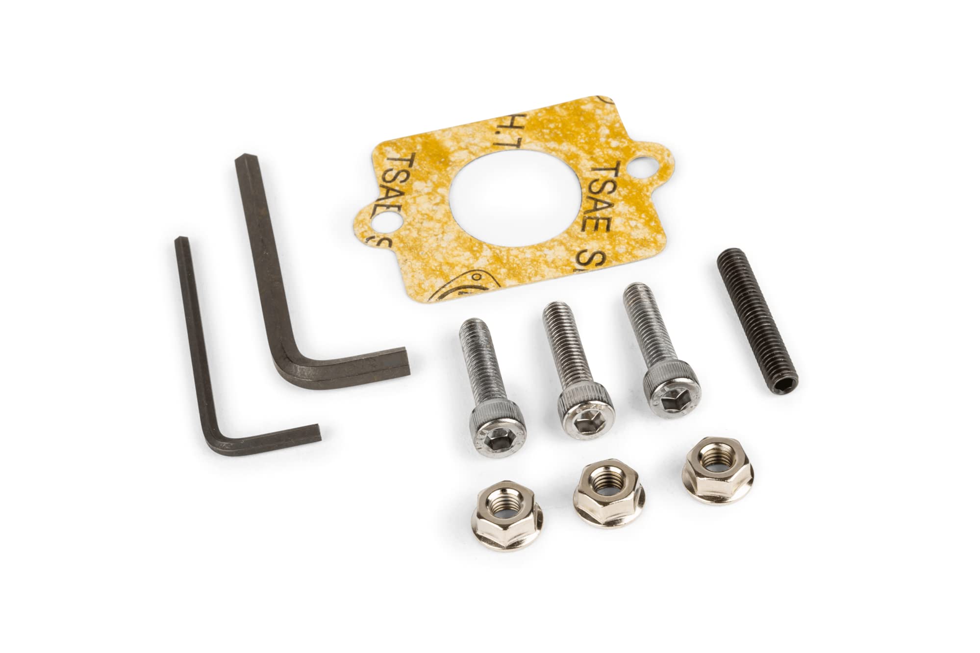 Ingresso System Stage6 MKII per , con 23 mm Adattatore e Stage6 collettore