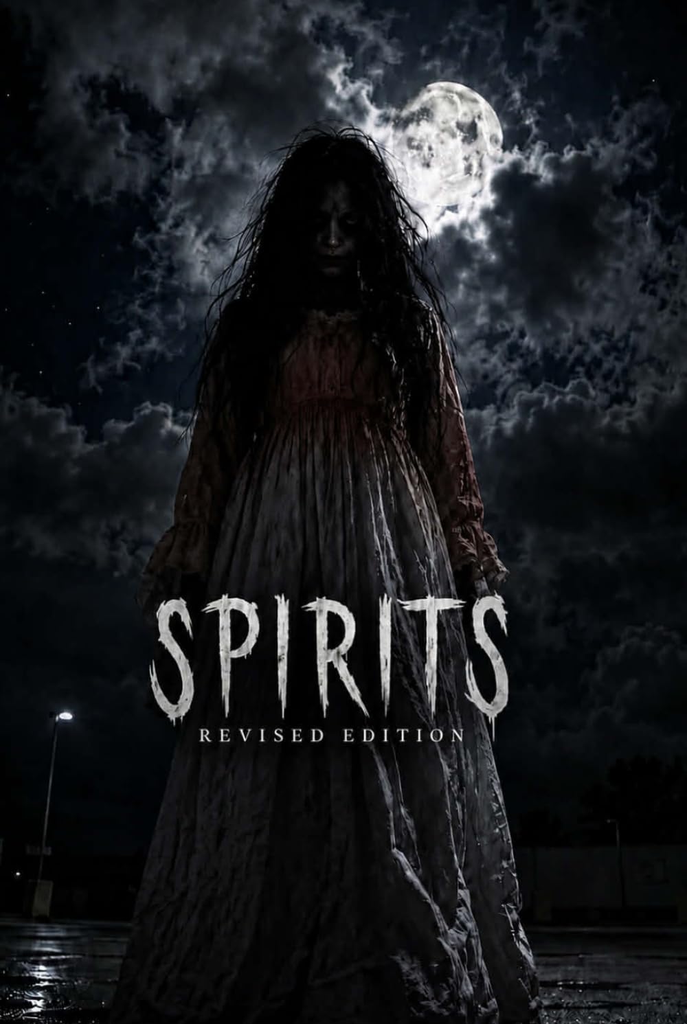 S.P.I.R.I.T.S. 2021 edit