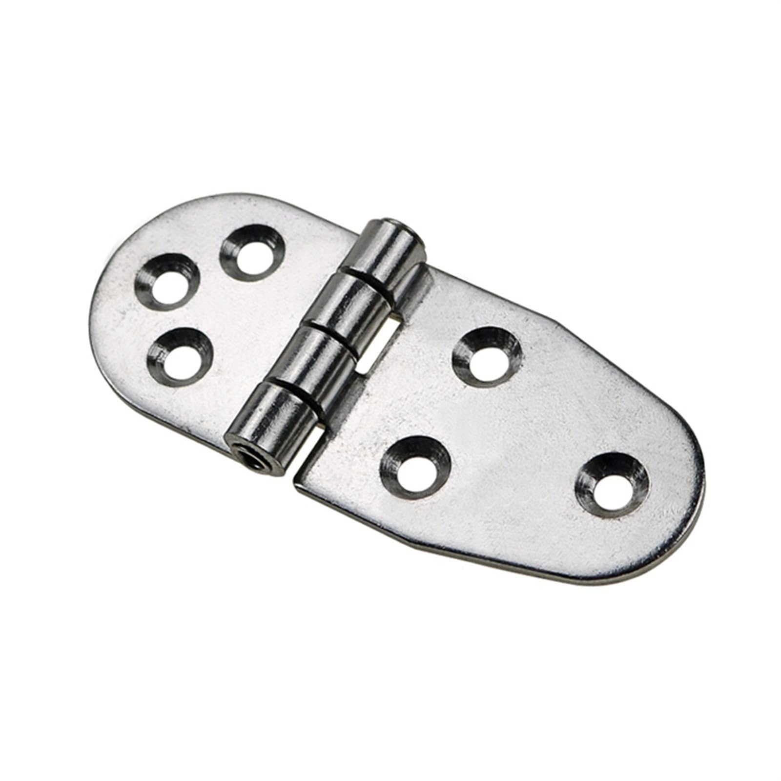 Charnière en acier inoxydable 304 robuste CL238 pour marine et industrie