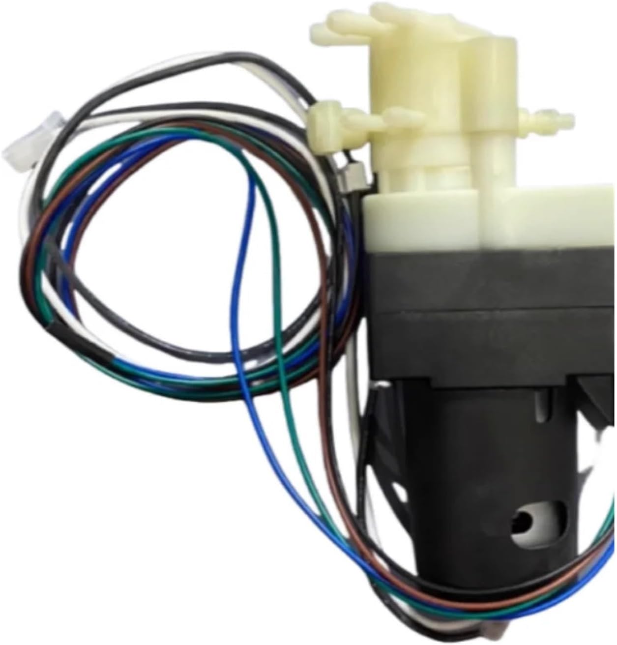 Coffee Maker Directional Valve Compatible for Doctor Dr. F10 /F11 Coffee Maker Spare Parts Accessories Replacement(Dr. F111)