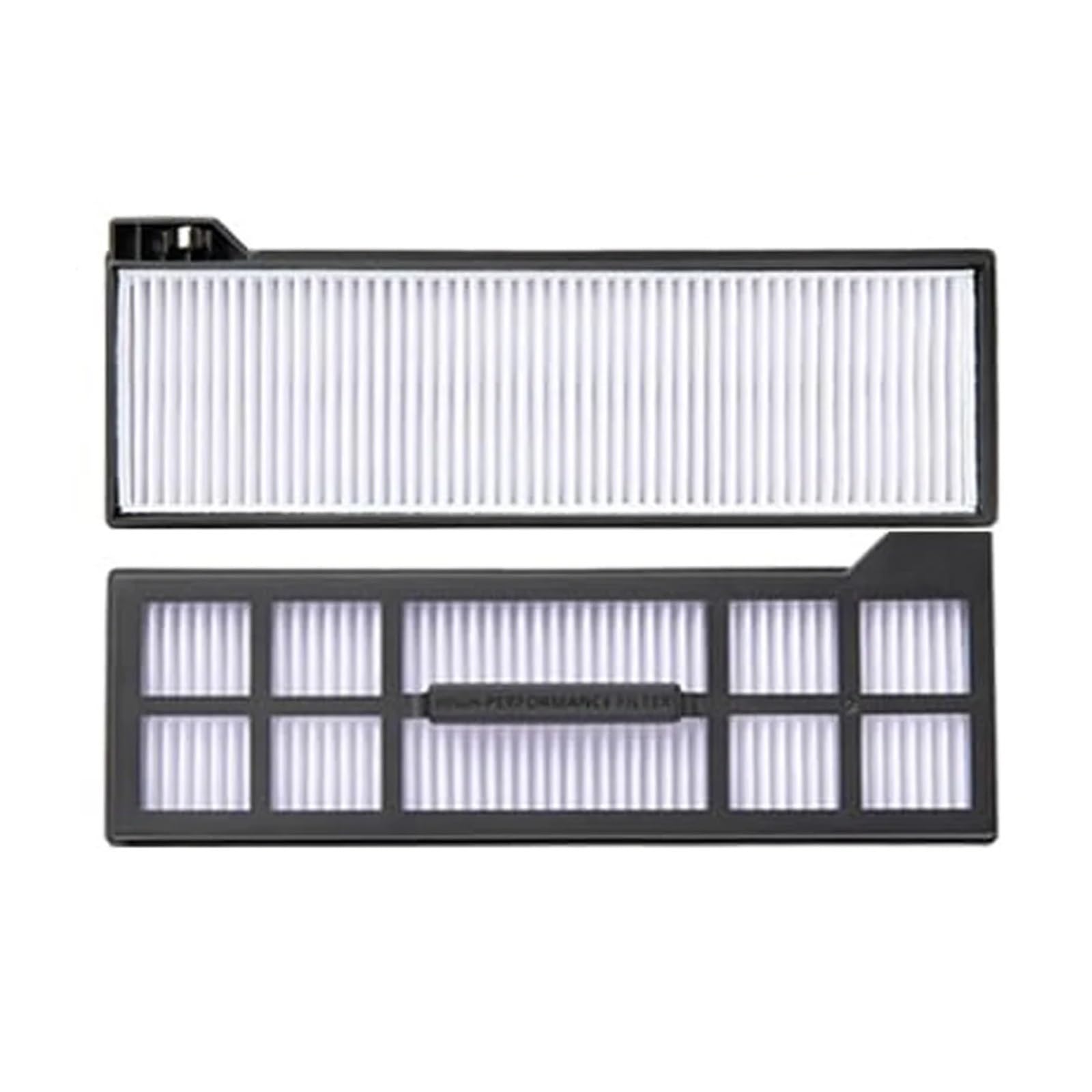 Kit, compatible for Eufy, X10 Pro | Kit d'accessoires de remplacement : ajustement parfait, dure 3 à 6 mois, ensemble complet, installation DIY.
