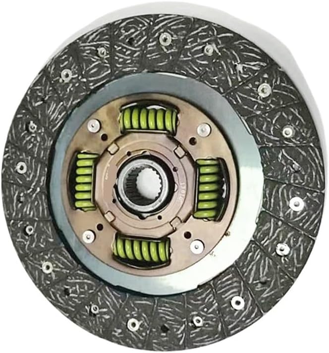 Clutch Friction Plate Kit Car Accessories LF02-16-460 Clutch disc for 6 2002-2012 GG GY GH for 5 2011-2016 CW for Premacy