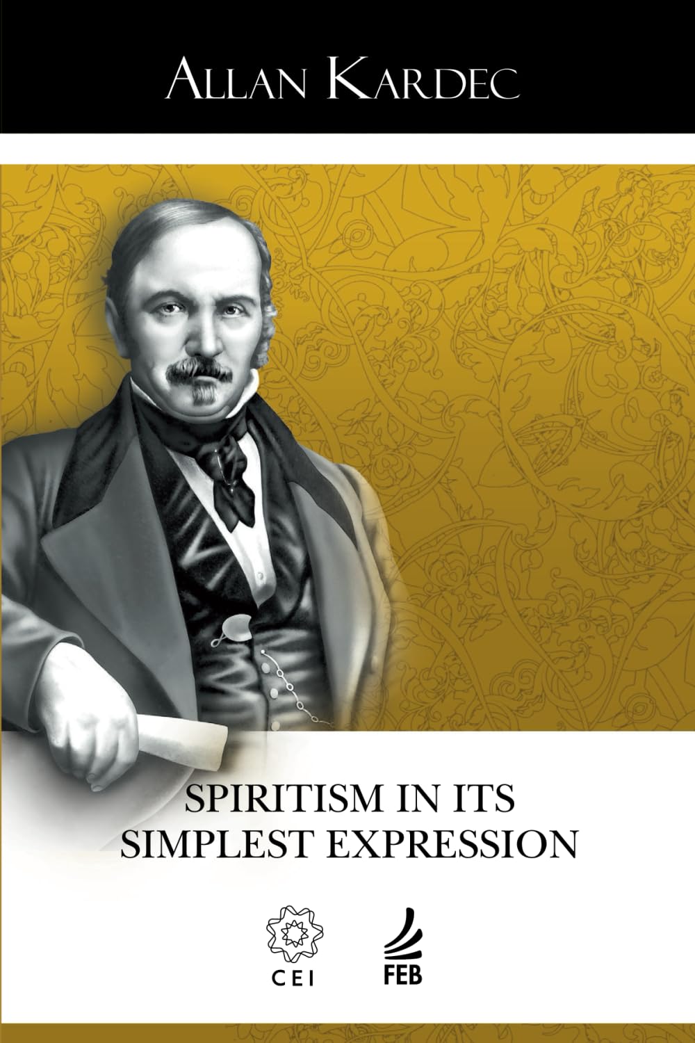 Spiritism in its Simplest Expression