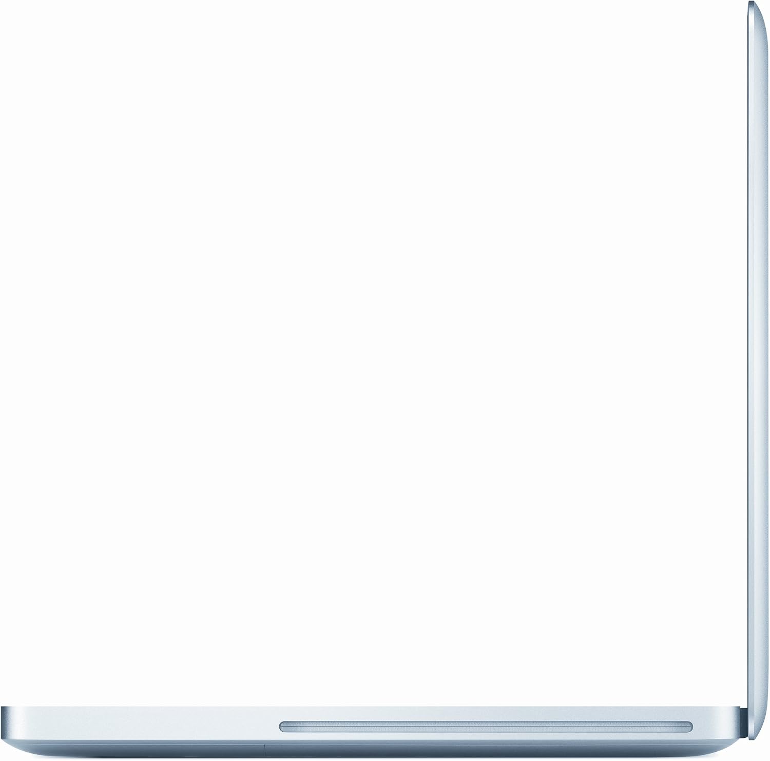 Apple MacBook MB466LL/A 13.3-Inch Laptop (OLD VERSION)
