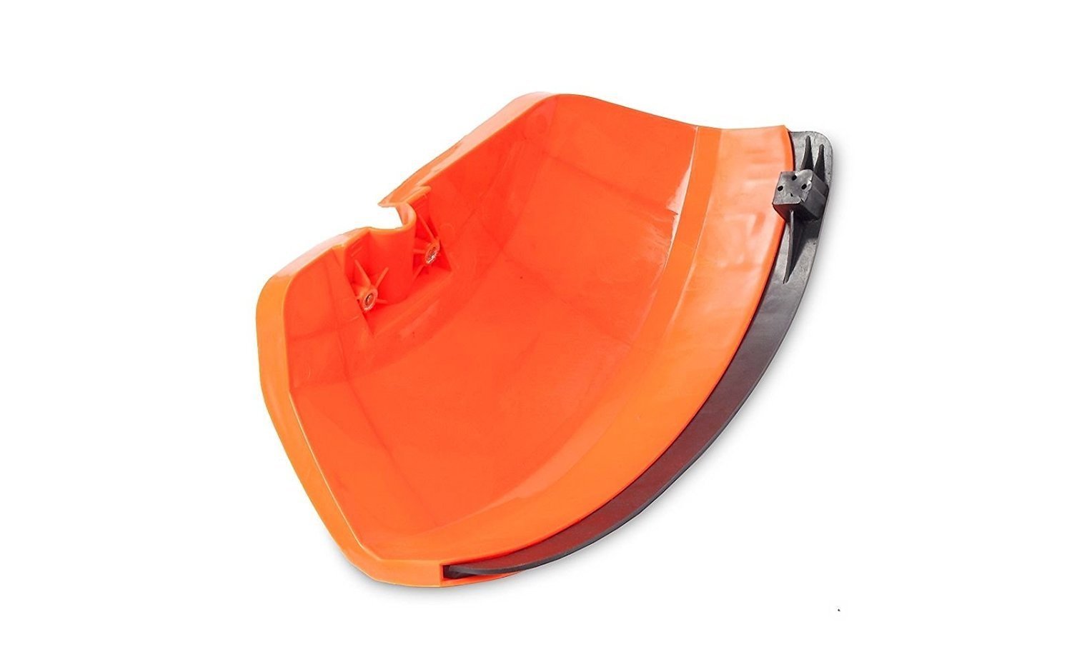 Carter Protection Débroussailleuse Greenstar F421 - En Résine Plastique Pour Tubes 26-28mm