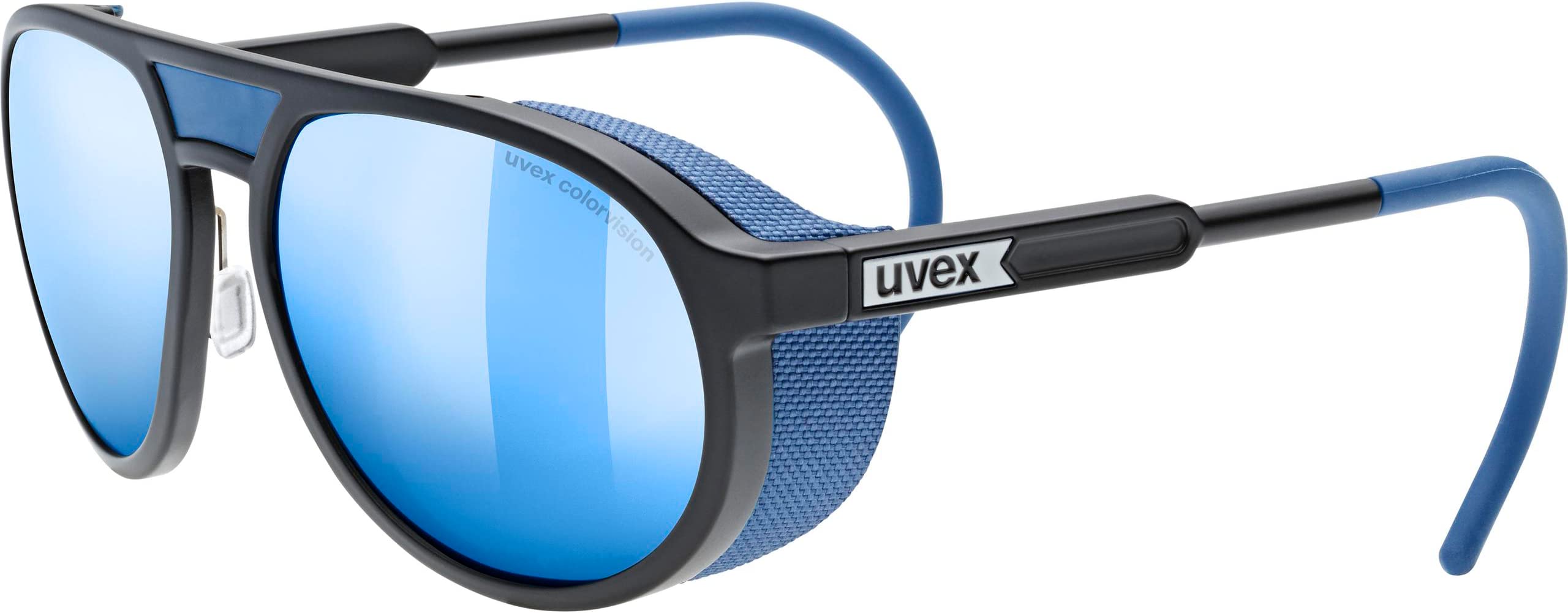 Uvex Mtn Classic Cv occhiali sportivi Unisex - Adulto (Pacco da 1)