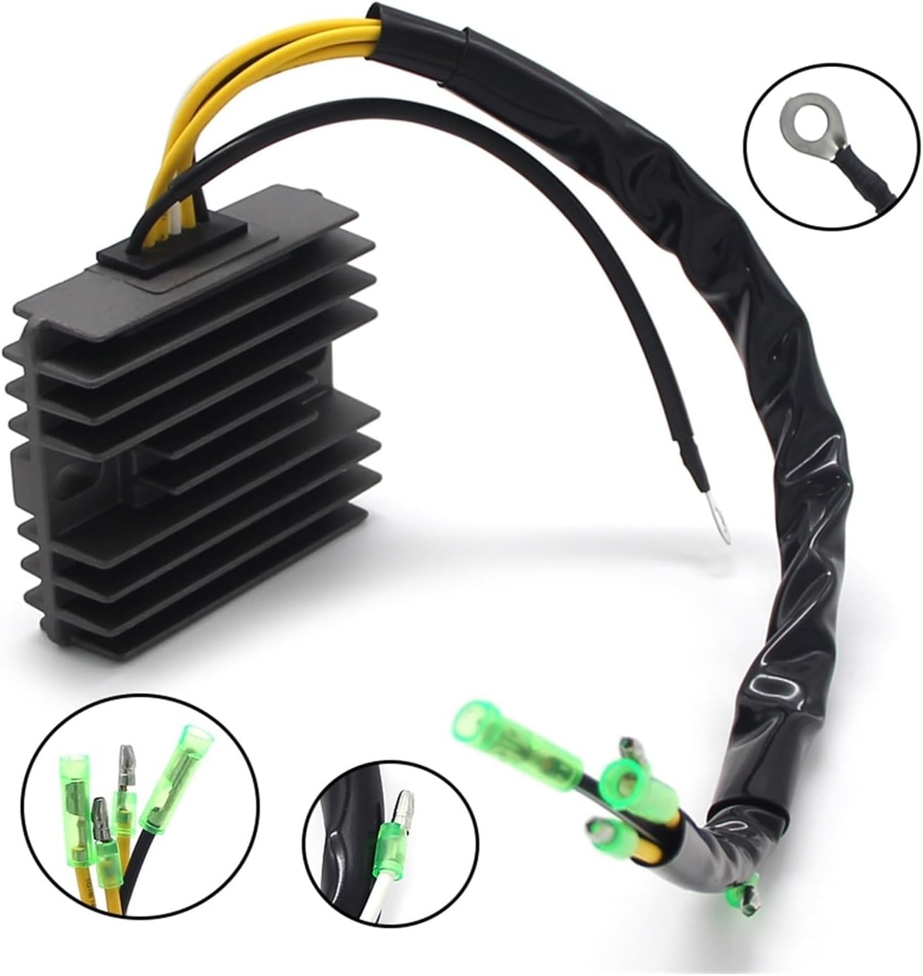 専用カップ付き！！ 電圧レギュレータ整流器 35 40 45 50 Hp BF35AM BF40-B/B2/BX/A4/A/A2