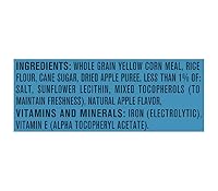 Vista 6 de Gerber Paquete variado de aperitivos para bebés (8 unidades) Ruedas de mordedor (6 unidades)