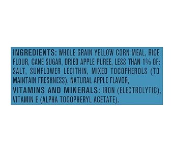 Gerber Snacks for Baby Teethers, Gentle Teething Wafers, Banana Peach, 1.7 Ounce, 12 Count (Pack of 6) and Gerber Snacks for Baby Teether Wheels, Apple Harvest, 1.48 Ounce (Pack of 6)