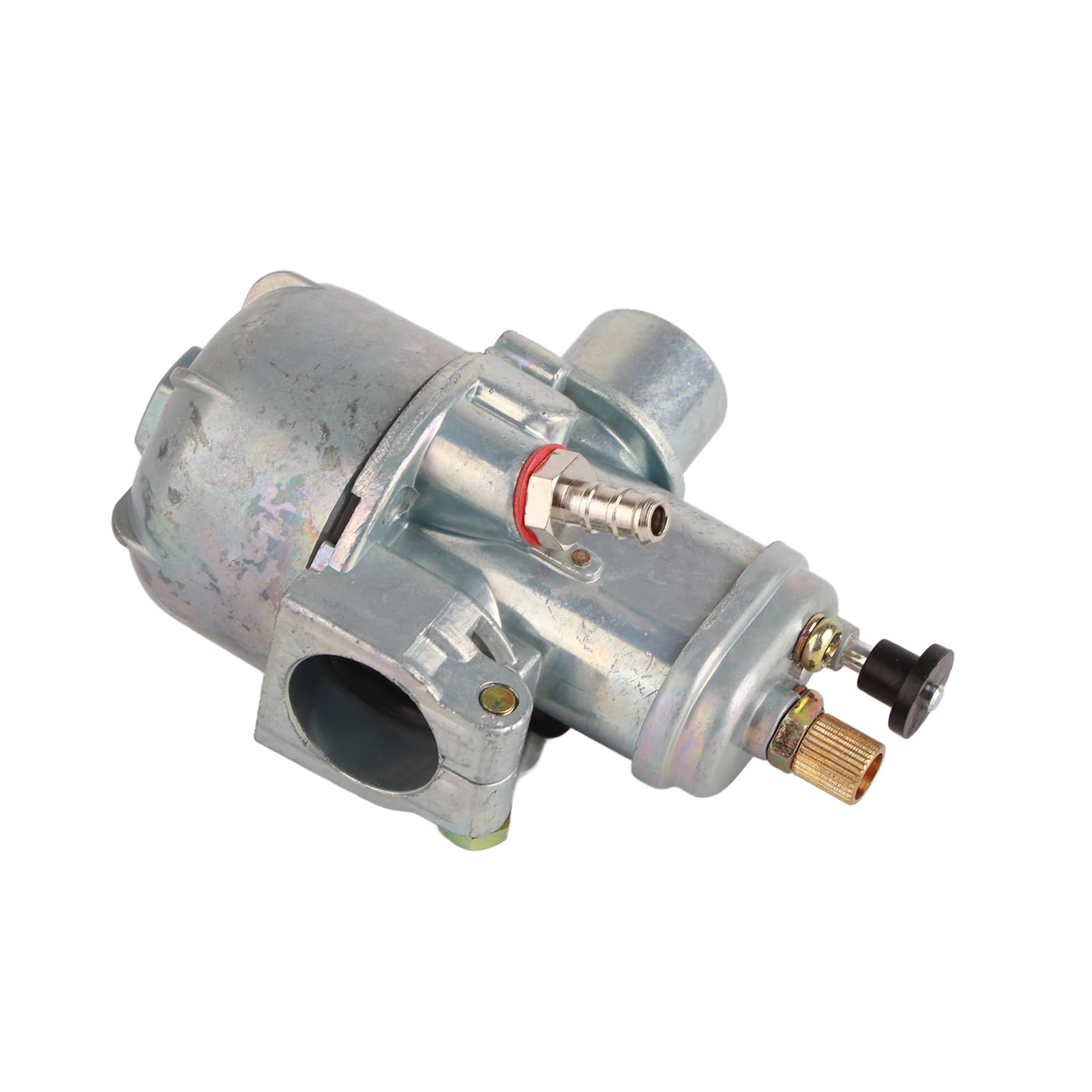15mm Bing Style Carb Moped Motorcycle Carburetor Replacement for Puch Maxi Engine - Image 3