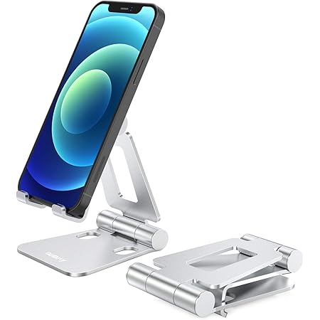 Holder For Table Nulaxy 2-Pack Foldable Phone Stand U2013