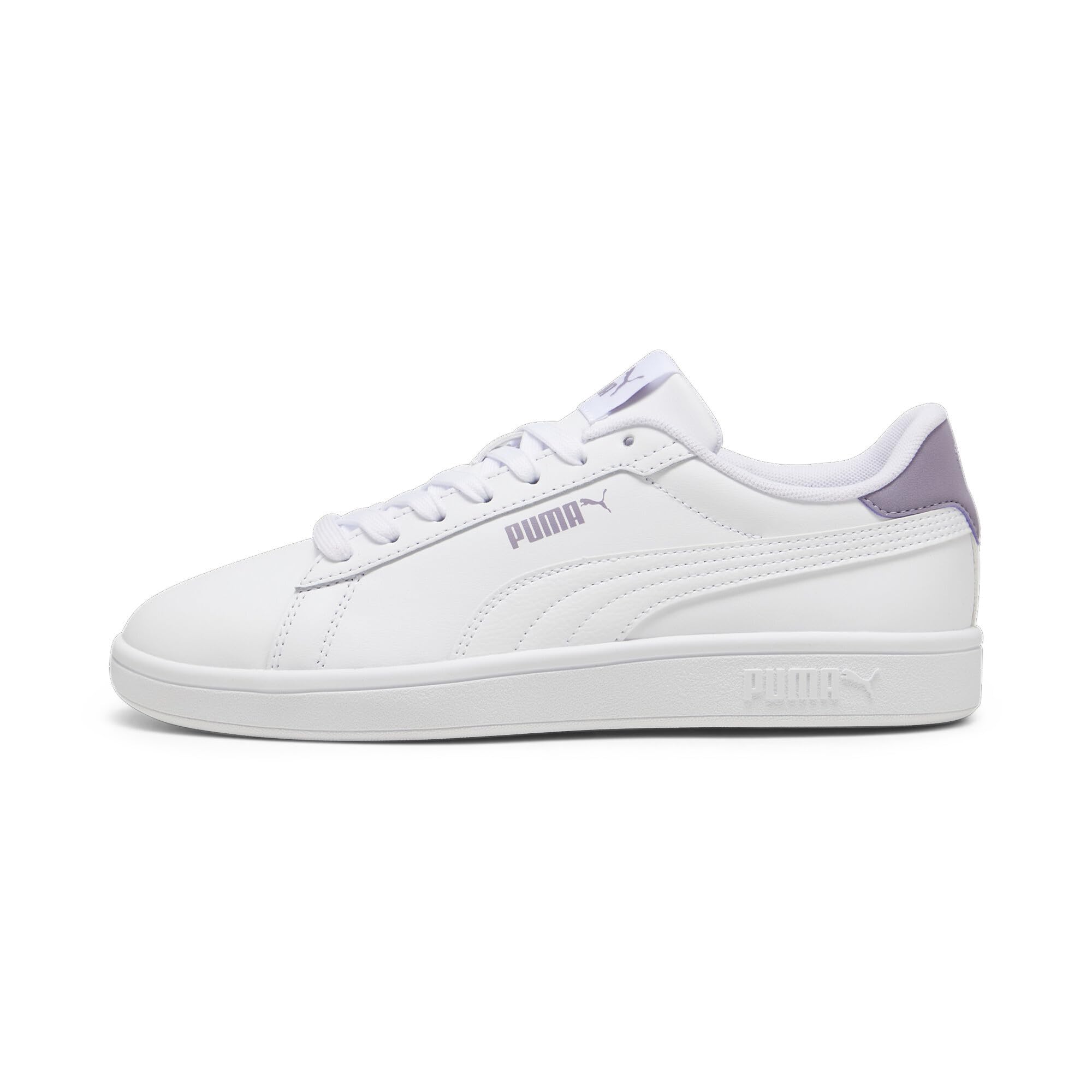 Puma Men's White Smash 3.0 L 'White' 390987-01