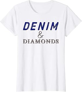 Amazon.com: denim and diamonds