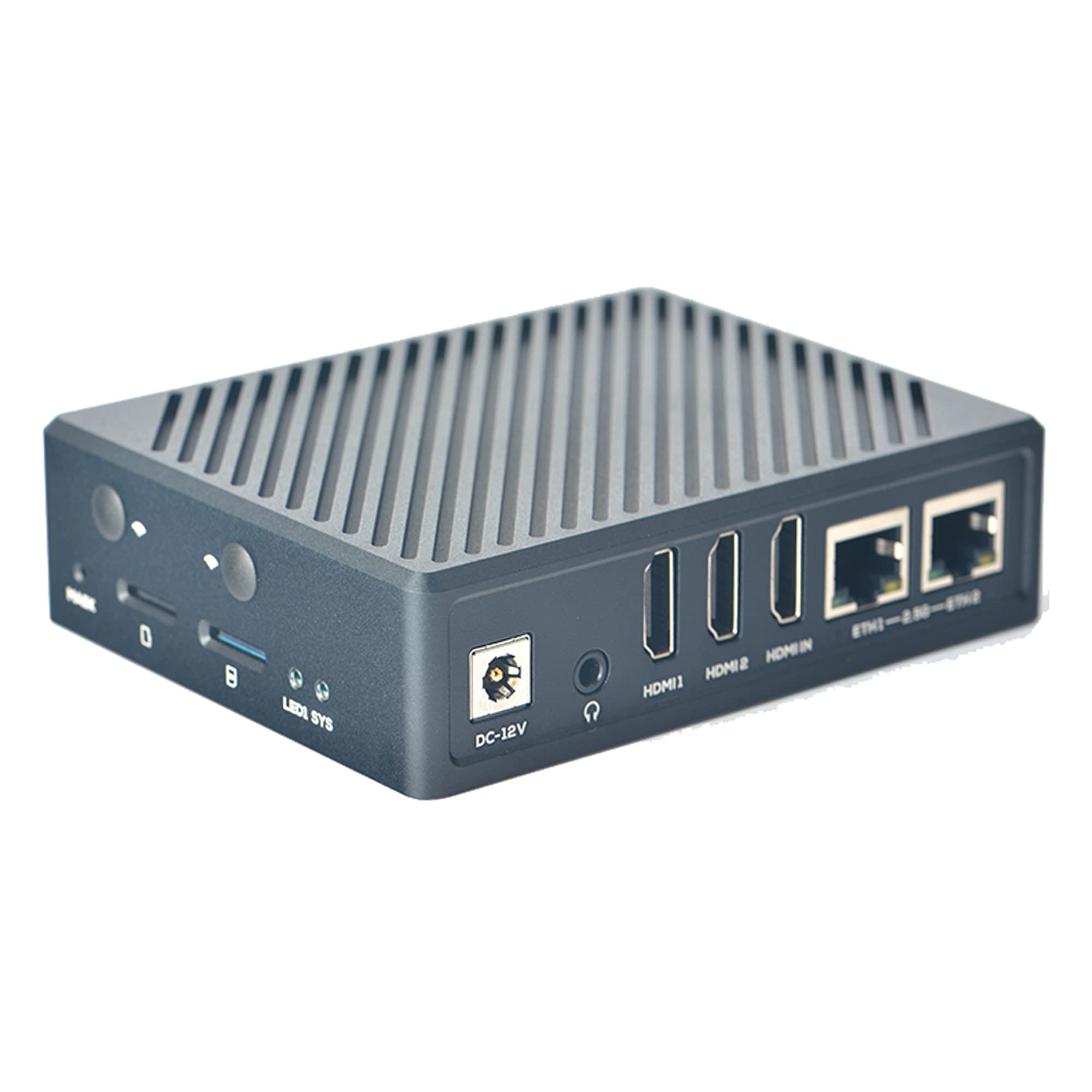 Amazon.com: FriendlyElec NanoPC-T6 Development board RK3588 Cortex