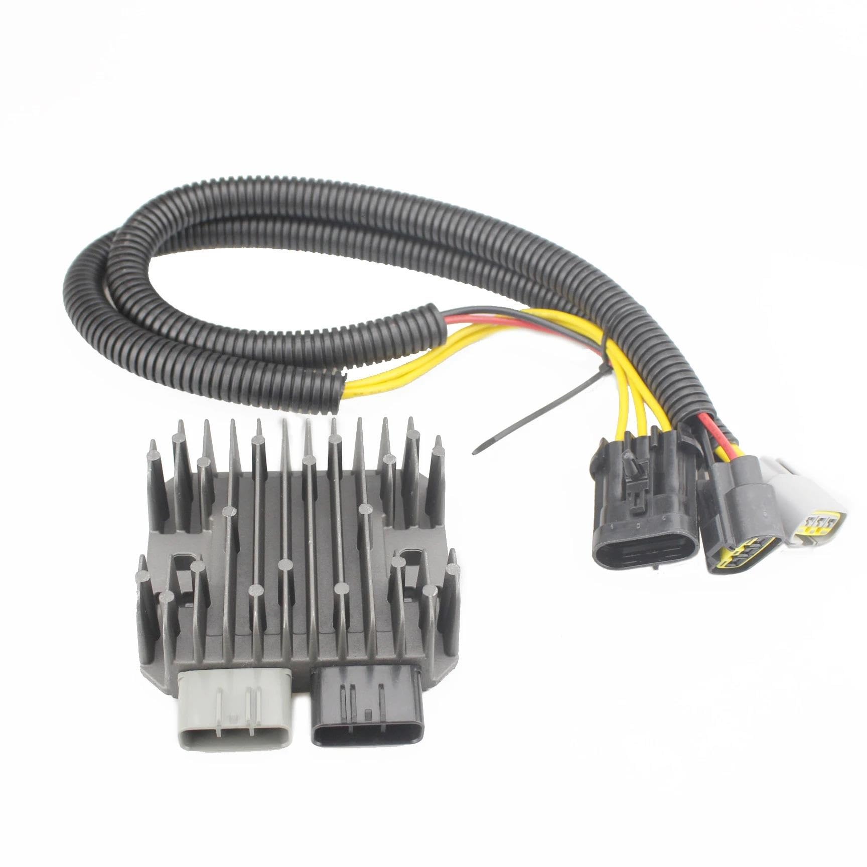Motorcycle Regulator Rectifier For Polaris General 1000 Ranger 500 570 900 XP RZR INTL 4013904 4016868