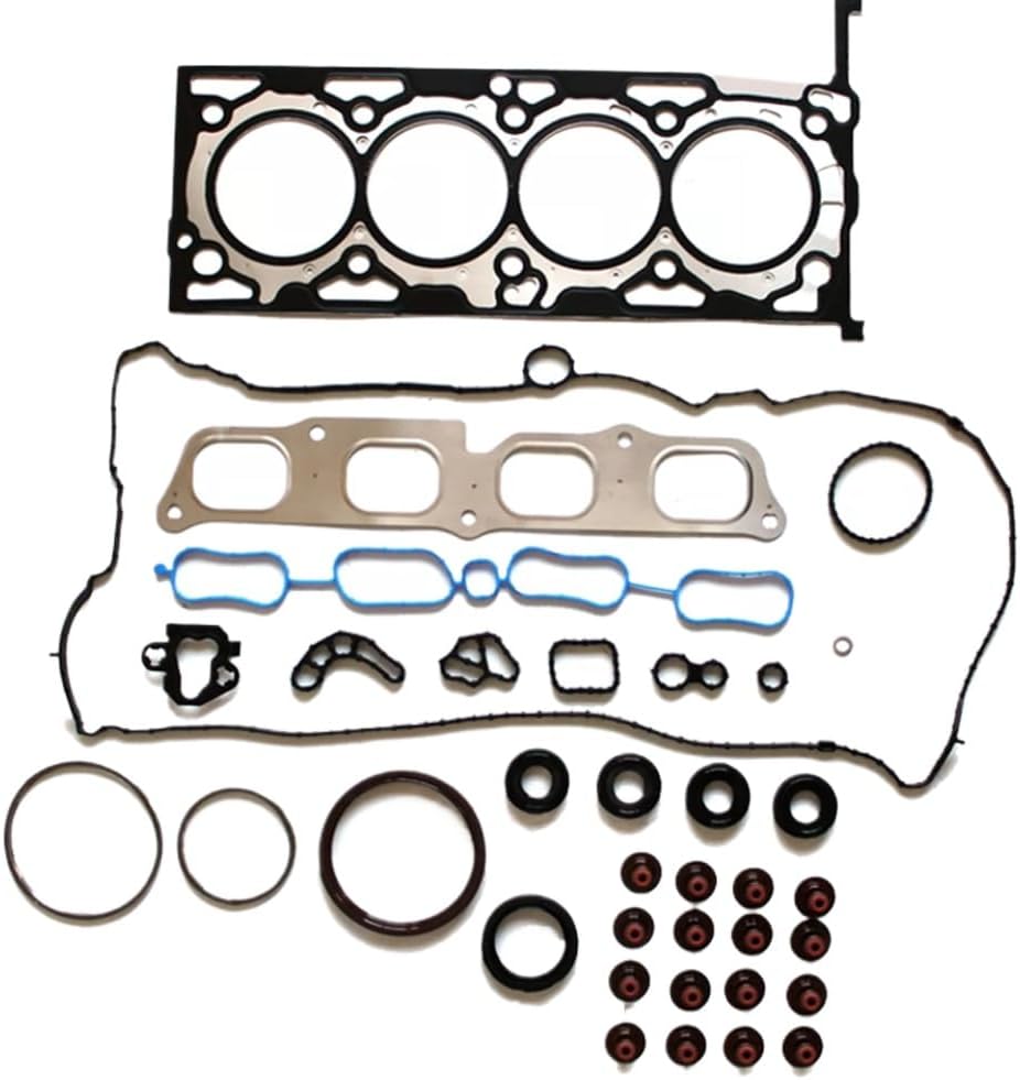 Full Head Gasket Set for 2.0L L4 Gas Engine Compatible with Envision and Camaro LTG LDK LTD Engines