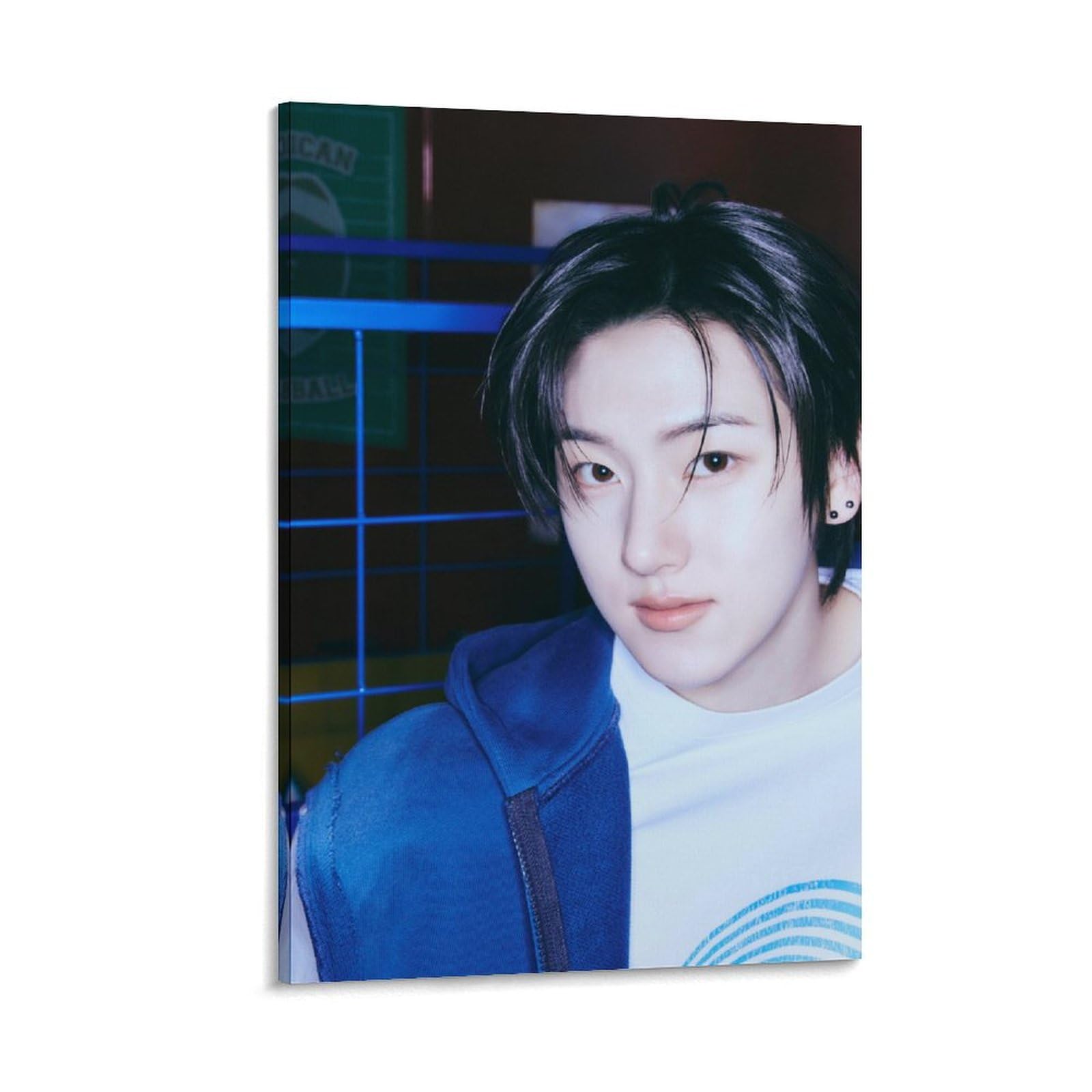 kickflip アマル republic records サイン ポスター kickflip アマル republic records サイン ポスター kickflip