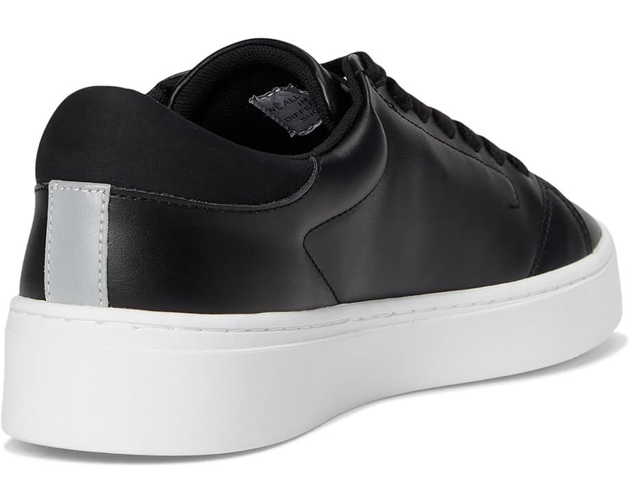 Kenneth Cole Nicco - Back View