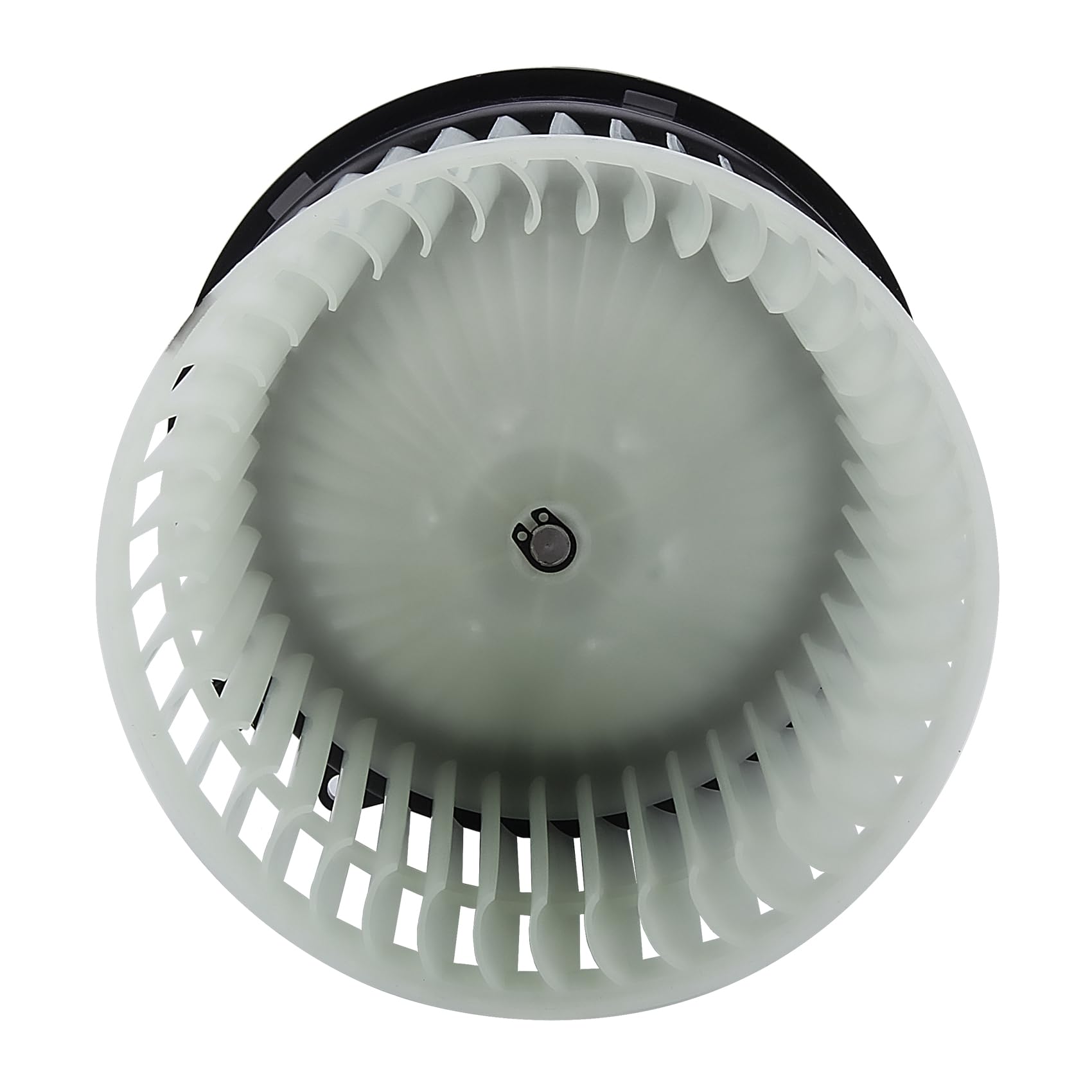 DOCAS Motore per ventola interna,Motore ventola di riscaldamento 272264EM0A compatible per Qashqai II J11 J11 DIG dCi 2013-2025