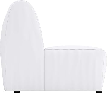 Cotton Lycksele Lovas Cover Compatible with IKEA Futon Sofa Slipcover