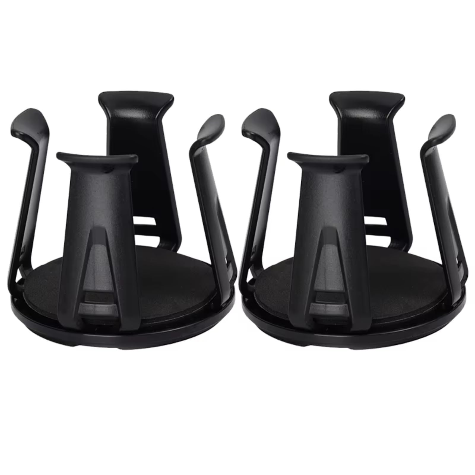 Soporte para Bebidas De Coche Portavasos Auto Antivibración Universal