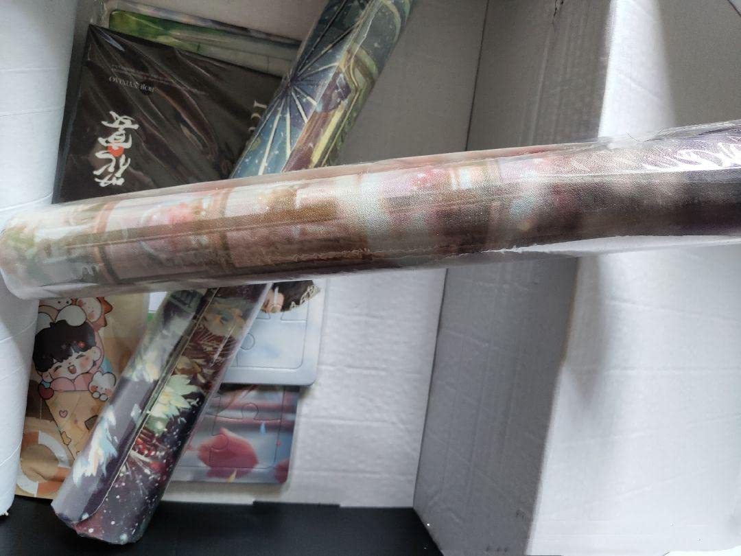 Amazon.co.jp: bx14 陳情令 写真集 王一博 肖戰 花宴?セットa 限定