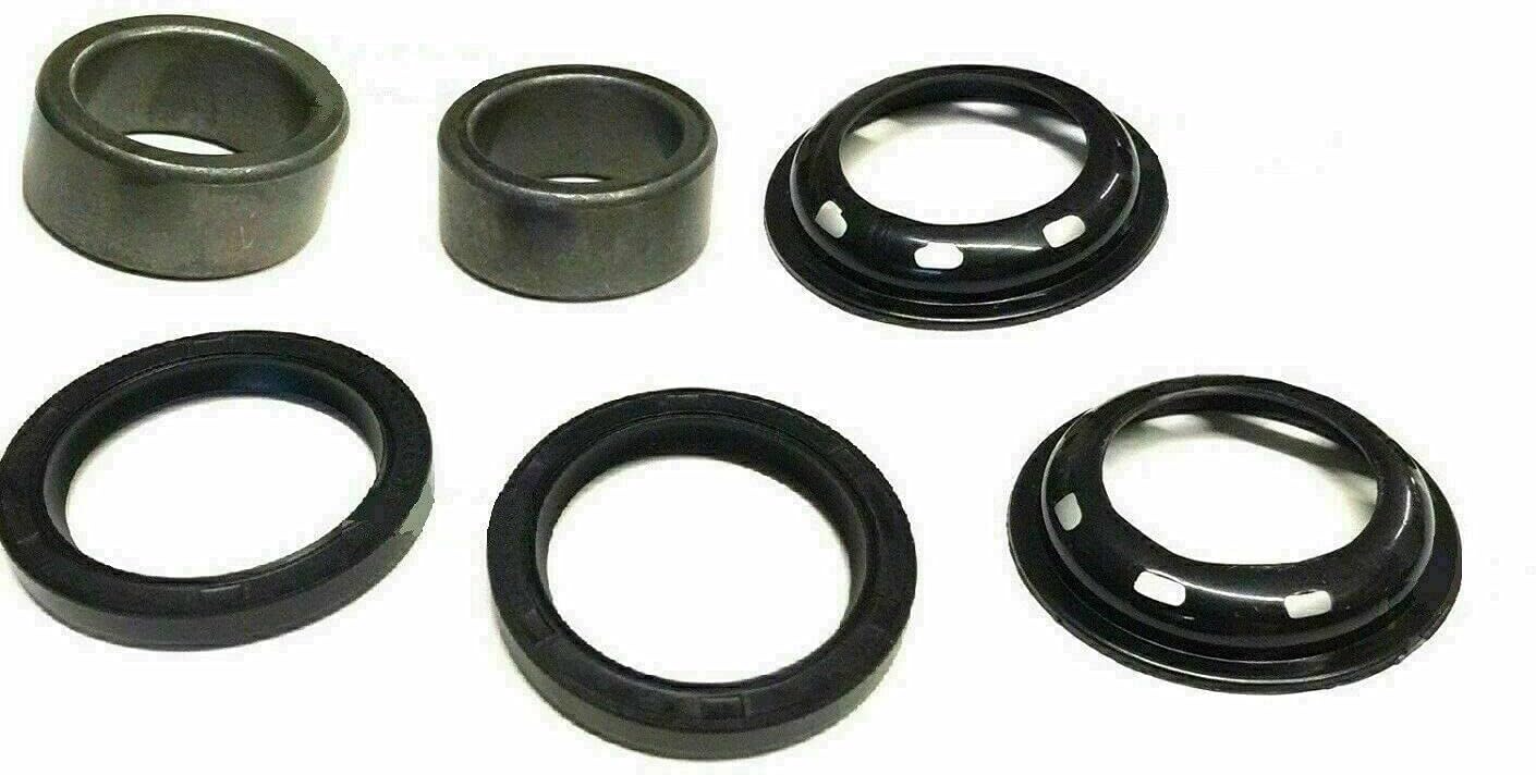 Suzuki Samurai Gypsy SJ410 SJ413 Rear Axle Oil Seal Retaining Ring Repair Kit