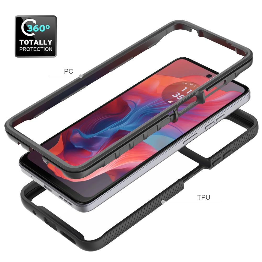 Foto-kontor Custodia Copatibile Con Cellulari Brondi Idnight Sky - Foto 8