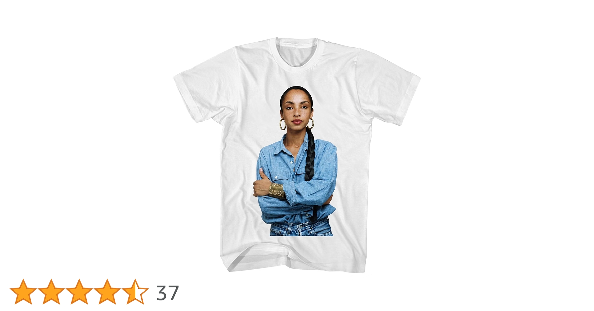 トップス Vintage Sade 2011 Tour T Shirt XL 2011 Sade Tour T Shirt. Sade John Legend Tour SIZE | Depop