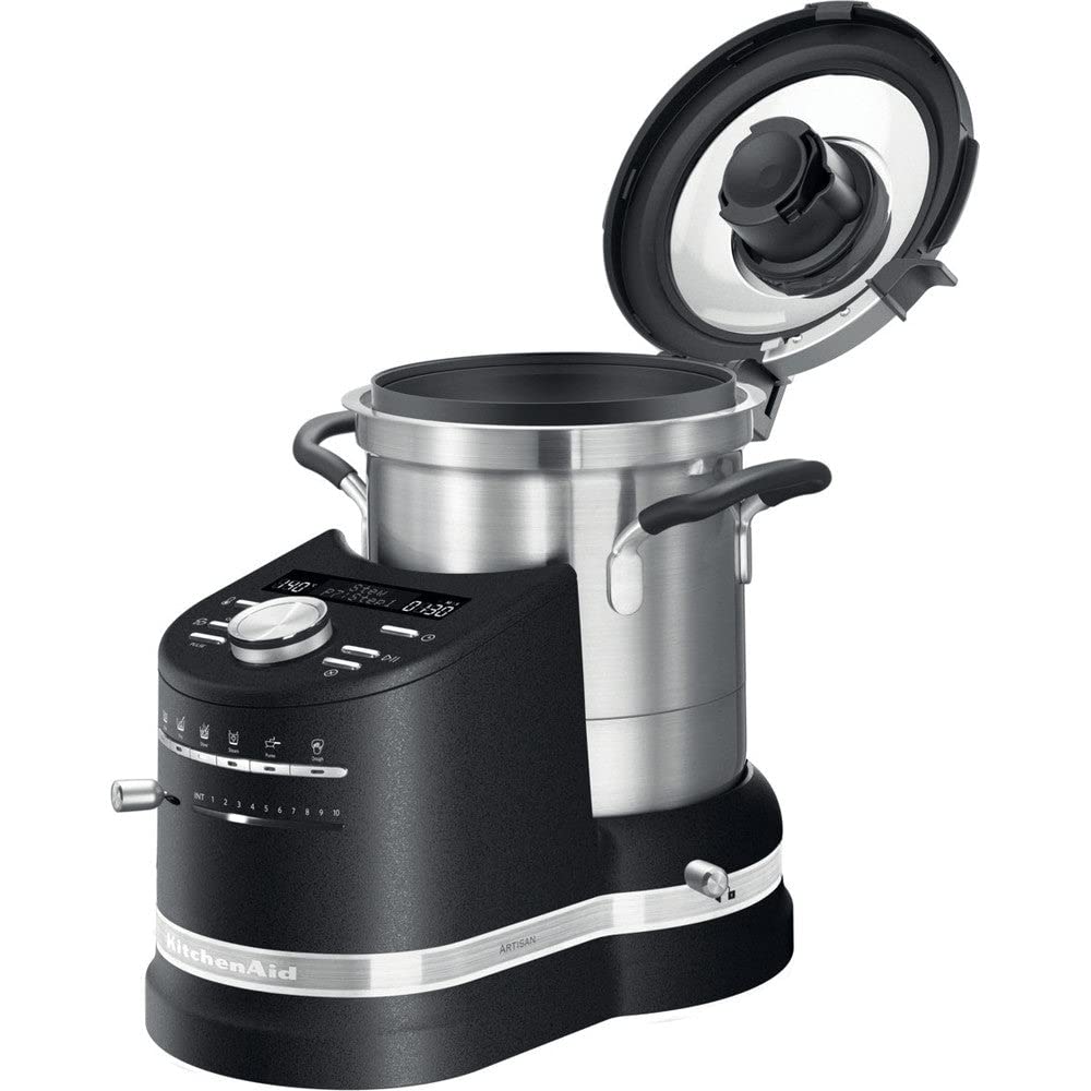 KitchenAid Cook Processor (5KCF0103) : meilleur prix - Les Numériques