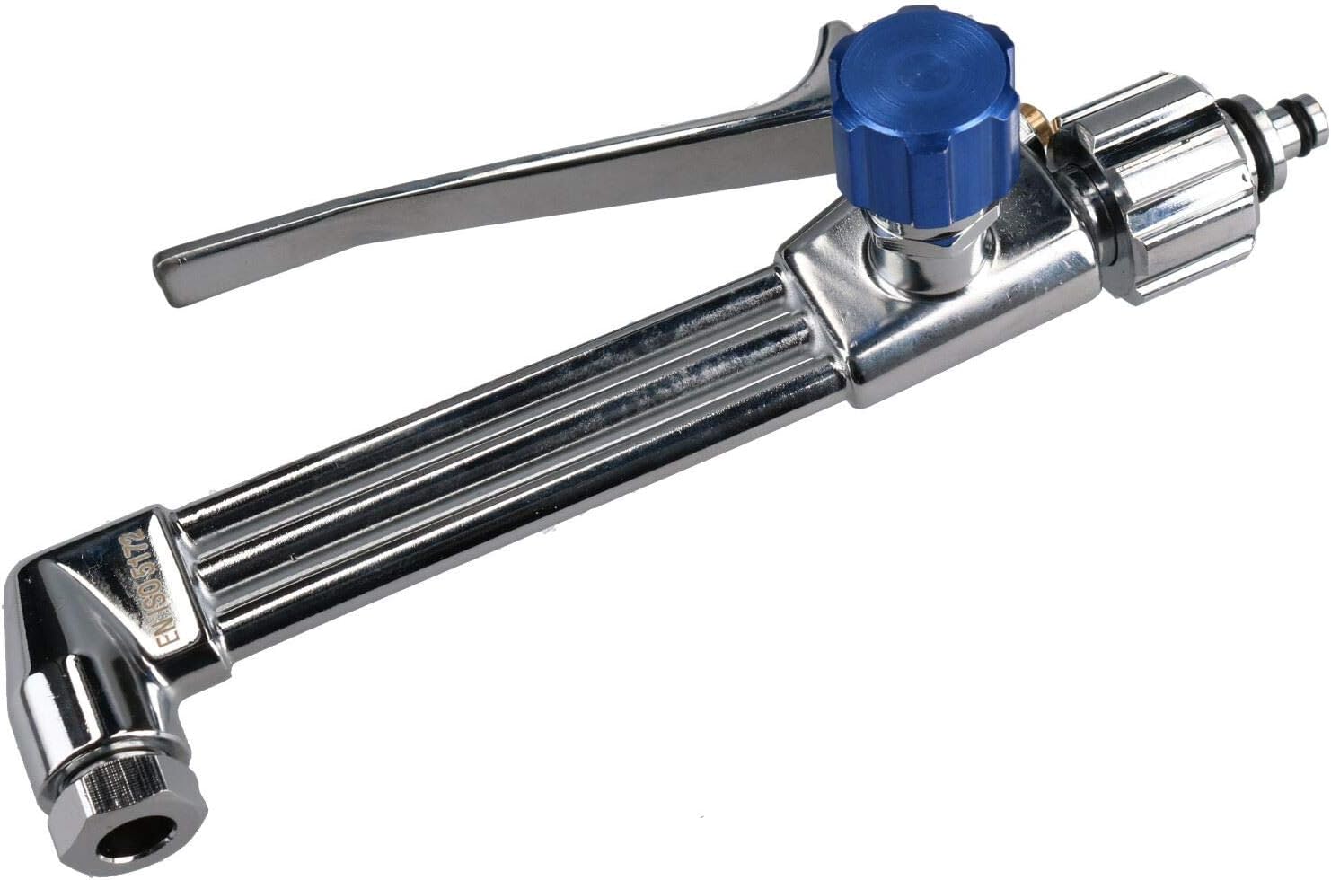 Lightweight Welding Torch Cutting Attachment Sheet Metal Oxygen Acetylene Gas