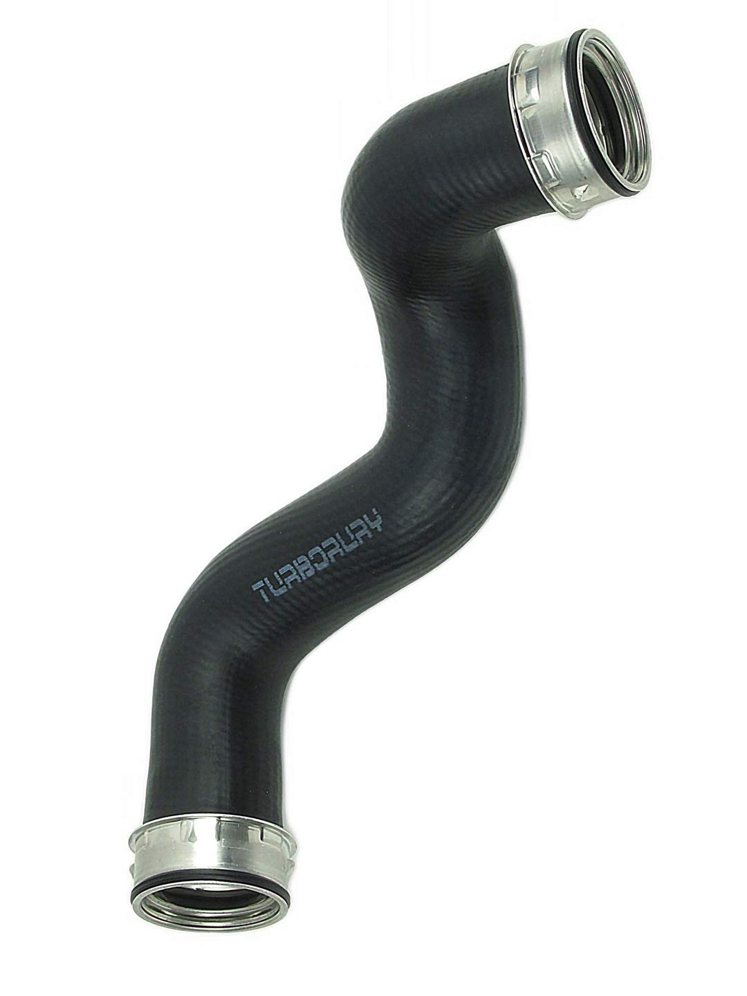 YOU.S Turboschlauch Ladeluftschlauch Für SKODA SUPERB I (3U4
