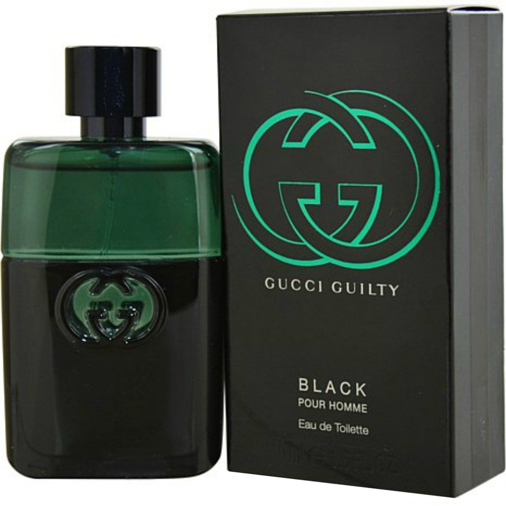gucci guilty black amazon