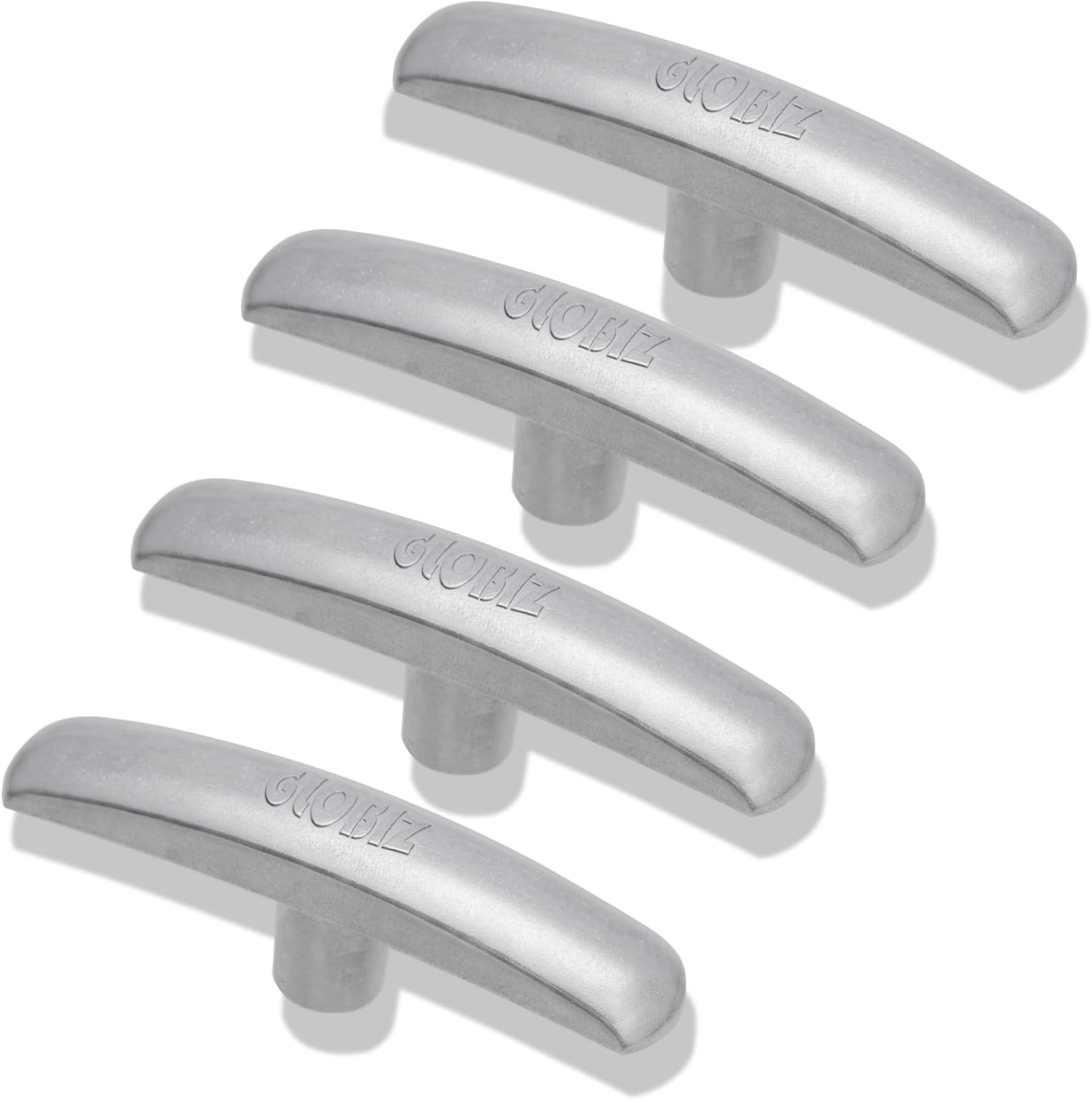 RV Waste Water Valve Handles And Drain Valve Extension Pipe Kit - View #8