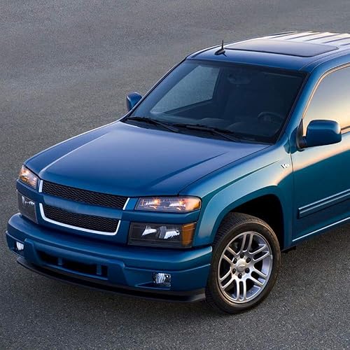 Vista 319 de GRAND ORANGE Luz antiniebla compatible con Chevy Cruze 2016 2017 2018 (no apto para modelos manuales Lt o manuales diesel) proyector de conducción