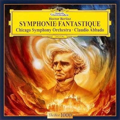 Berlioz: Symphonie Fantastique