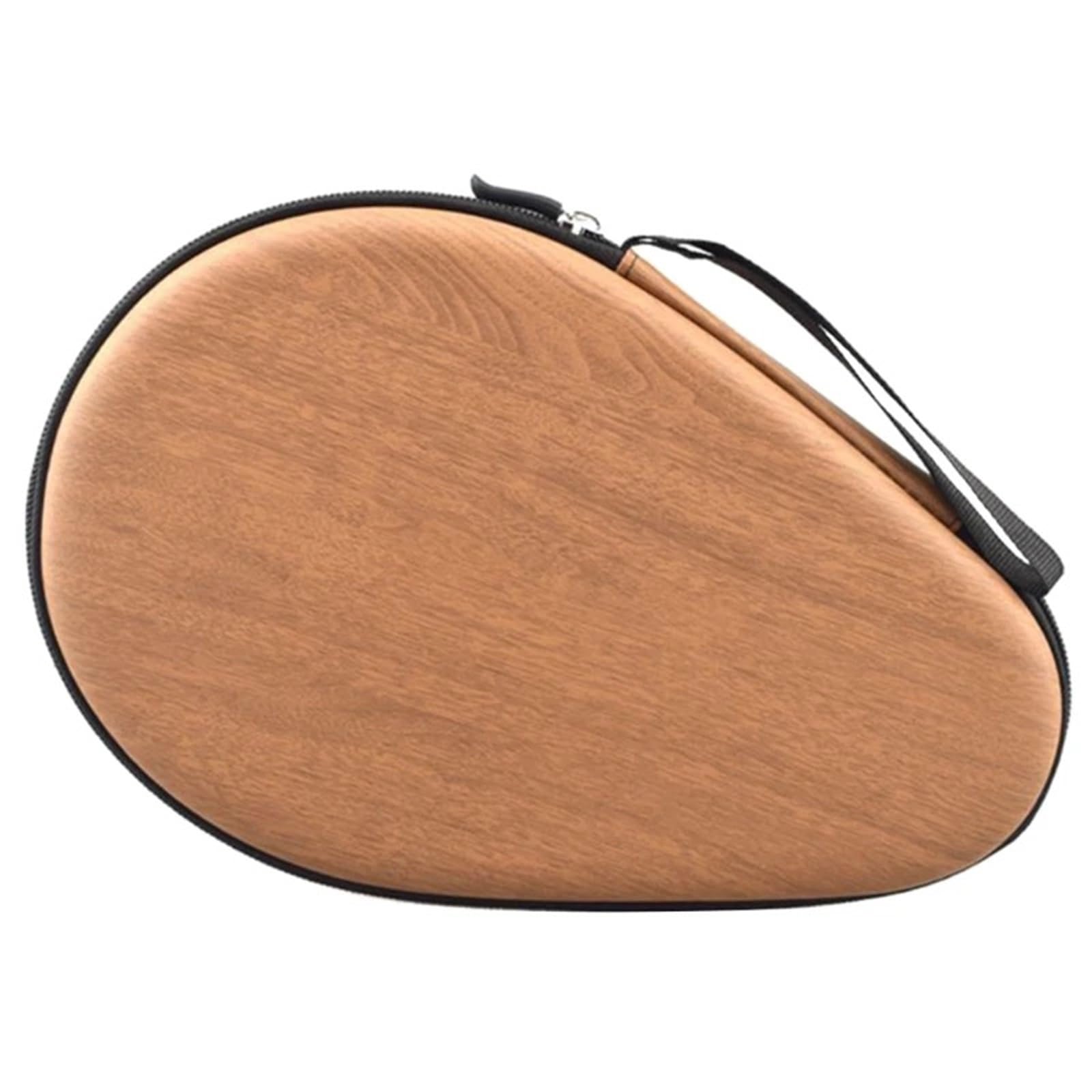 Custodia for racchetta da ping pong Custodia protettiva con cerniera Custodia for paddle da ping pong Borsa for pipistrelli Borsa impermeabile Per Ping Pong