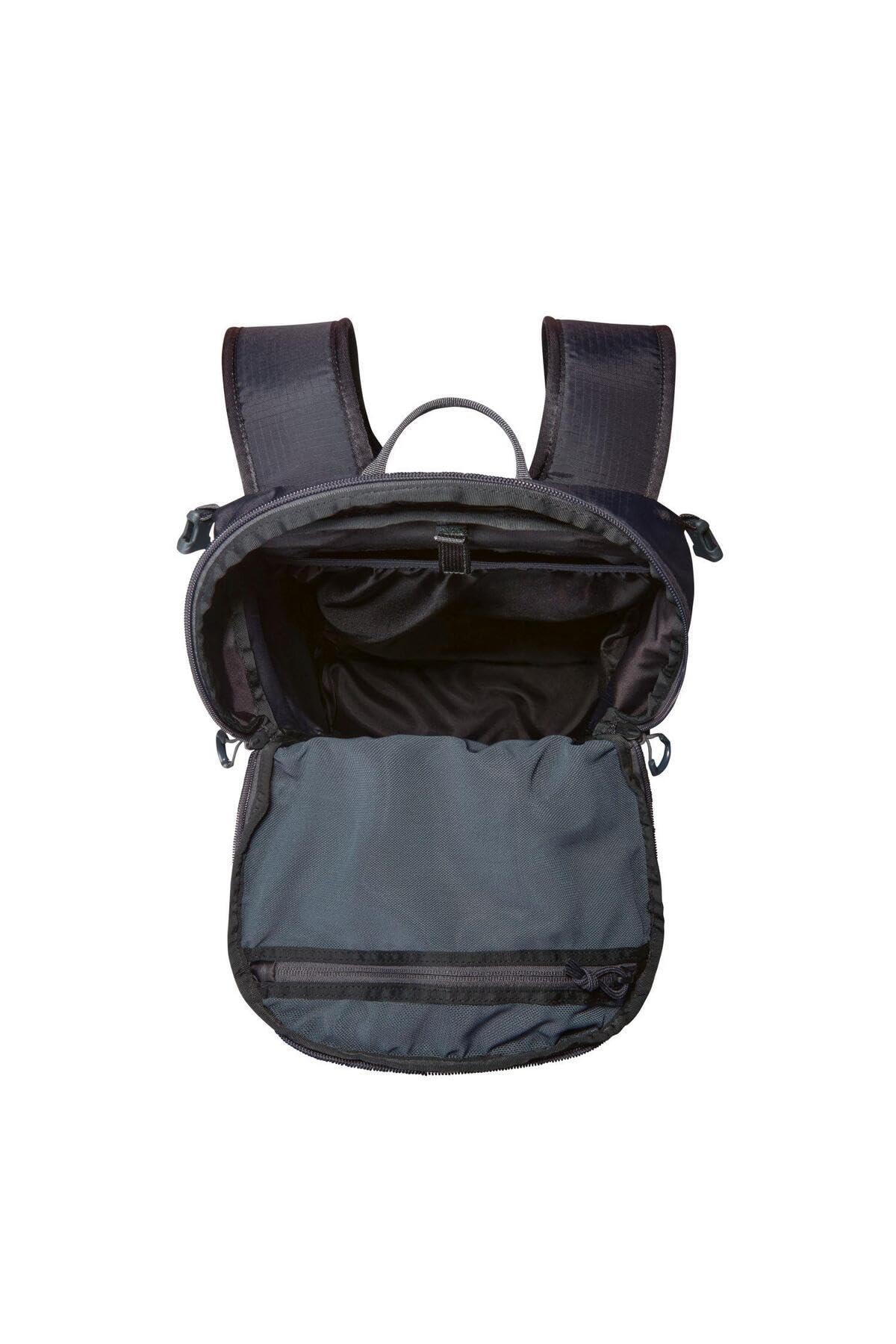 THE NORTH FACE NF0A87C84GZ TRAIL LITE 24 Sports backpack Hombre TNF Black-Asphalt Grey- Tamaño LXL