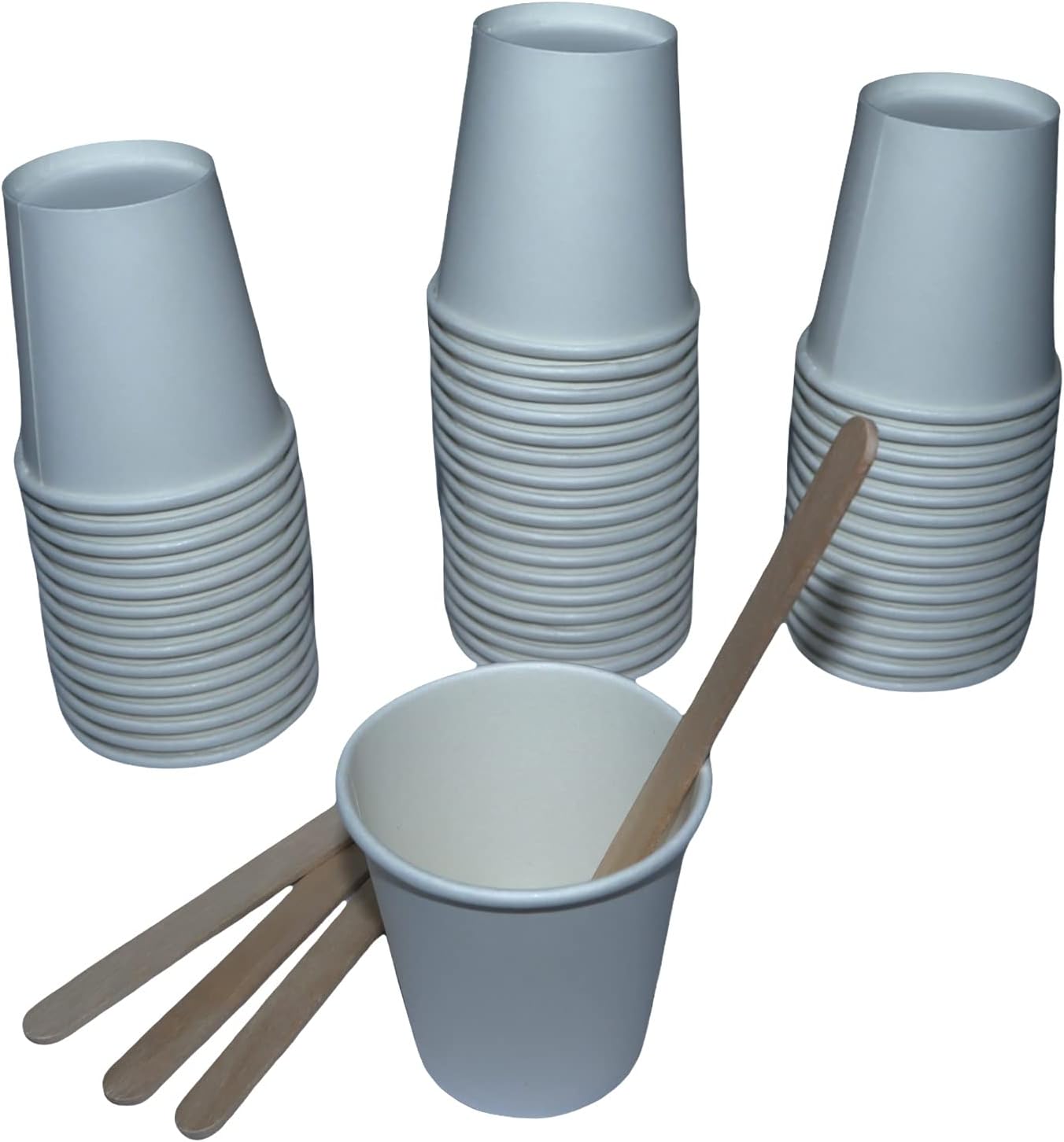 LiME LiNE Airbrush Paint Mixing Cup Kit