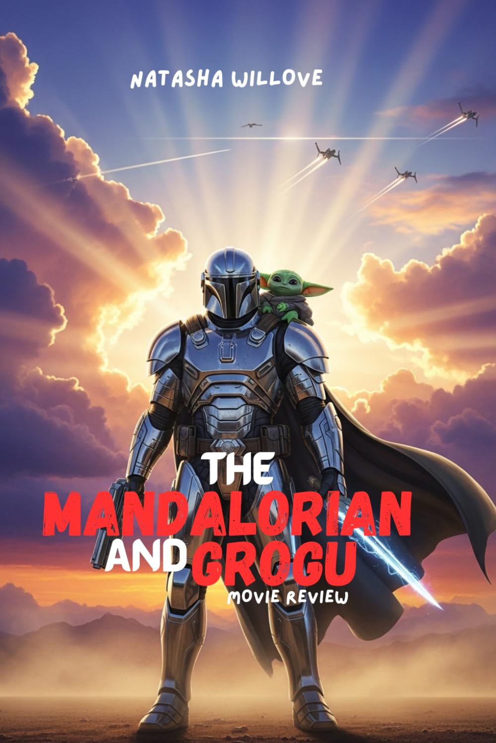 THE MANDALORIAN AND GROGU (Movie Review): An Epic Return to the Galaxy: Legacy, Loyalty, and the Rise of a New Republic