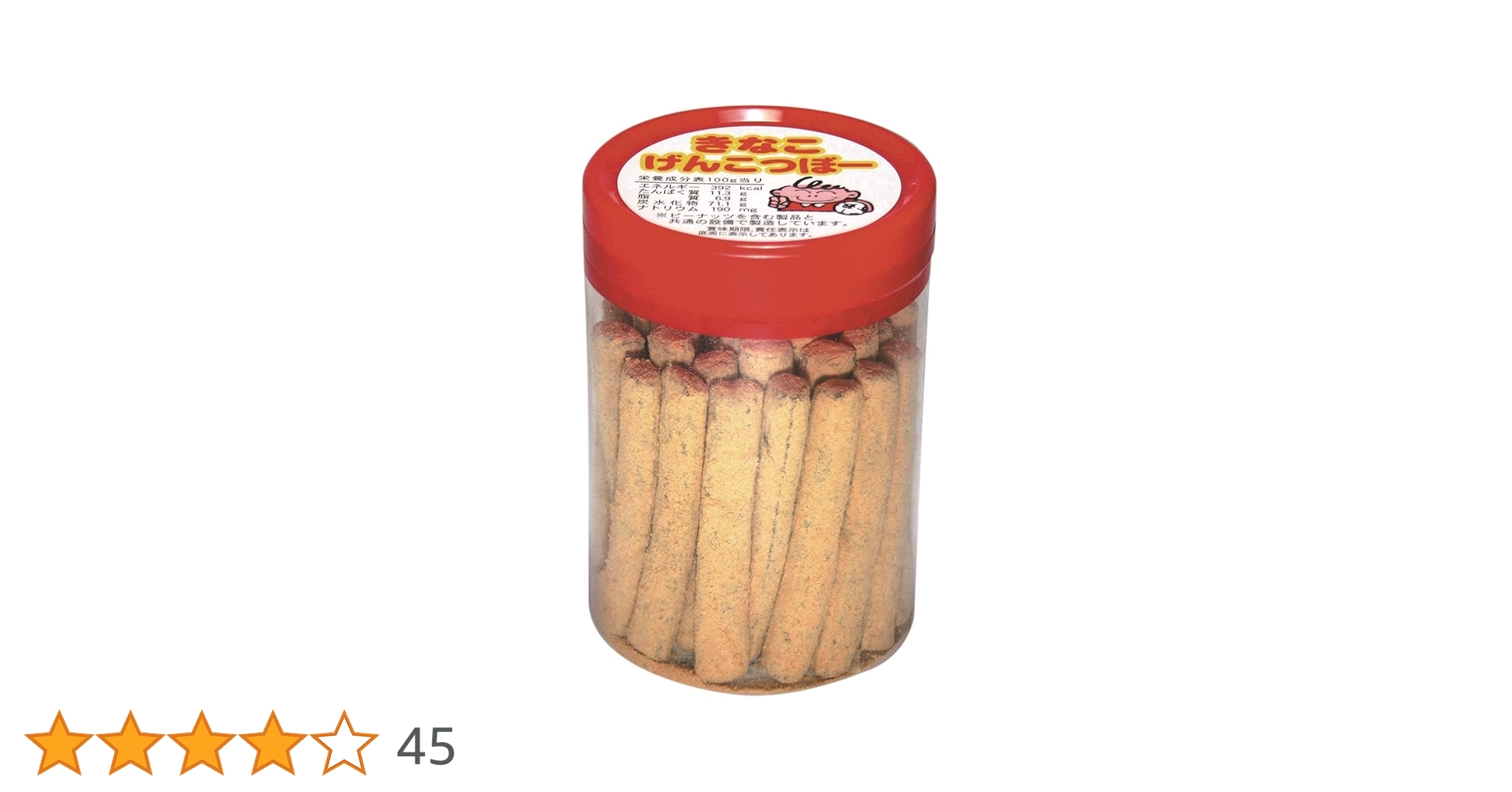 Amazon.co.jp: 高田屋製菓 げんこつぼー きなこ 40本 : 食品・飲料・お酒 Amazon.co.jp: 高田屋製菓 げんこつぼー きなこ 40本 : 食品・飲料・お酒